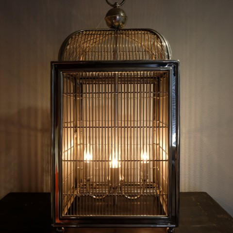 Lamp 'Bird'